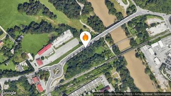 Požari na delovnih, kmetijskih in gradbenih strojih 7. 8. 2024 14.11