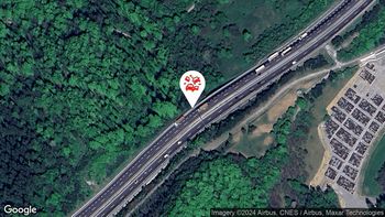 Nesreče v cestnem prometu 7. 8. 2024 20.11