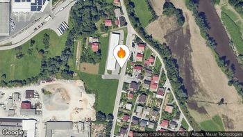 Požari v naravi oziroma na prostem 7. 8. 2024 20.32