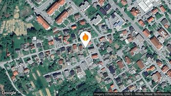 Požari v naravi oziroma na prostem 7. 8. 2024 23.15