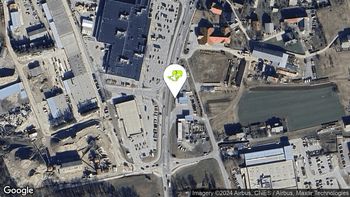 Sproščanja nevarnih plinov 8. 8. 2024 10.15