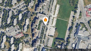 Požari v nestanovanjskih stavbah 8. 8. 2024 13.07