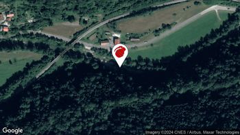 Najdbe neeksplodiranih minsko-eksplozivnih sredstev 8. 8. 2024 14.43