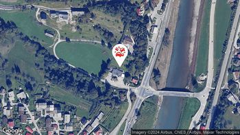 Nesreče v cestnem prometu 8. 8. 2024 14.46 Nesreče v cestnem prometu 8. 8. 2024 14.46