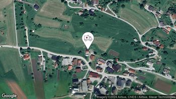 Udari strel brez požara 8. 8. 2024 18.43