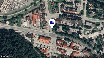 Poplave meteorne vode 8. 8. 2024 20.13