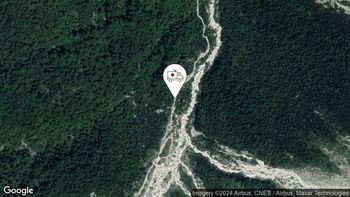 Nesreče v gorah 8. 8. 2024 20.57