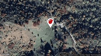 Najdbe neeksplodiranih minsko-eksplozivnih sredstev 8. 8. 2024 8.57