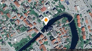 Požari v naravi oziroma na prostem 8. 8. 2024 23.09