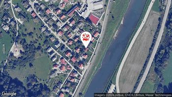 Nesreče v cestnem prometu 9. 8. 2024 12.26 Nesreče v cestnem prometu 9. 8. 2024 12.26