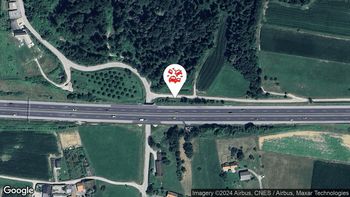 Nesreče v cestnem prometu 9. 8. 2024 9.53