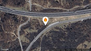 Požari na sredstvih cestnega prometa 9. 8. 2024 14.53