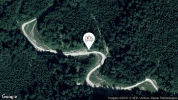 Nesreče v gorah 9. 8. 2024 14.45