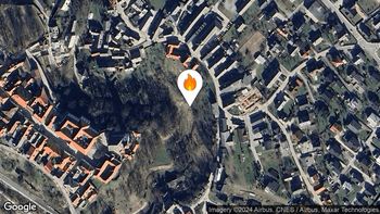 Požari cevovodih, komunikacijskih omrežjih in elektroenergetskih vodih 9. 8. 2024 18.03