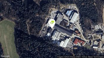 Sproščanja nevarnih plinov 9. 8. 2024 19.46 Sproščanja nevarnih plinov 9. 8. 2024 19.46