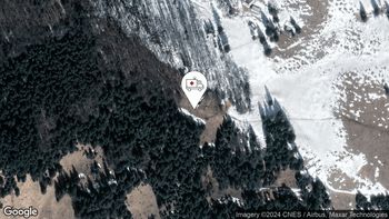 Nesreče v gorah 10. 8. 2024 12.11