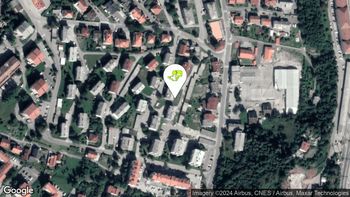 Sproščanja nevarnih plinov 10. 8. 2024 17.22