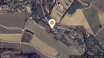 Požari v naravi oziroma na prostem 10. 8. 2024 16.21