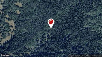 Najdbe neeksplodiranih minsko-eksplozivnih sredstev 10. 8. 2024 9.51