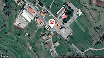 Nesreče v cestnem prometu 10. 8. 2024 18.50