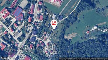 Nesreče v cestnem prometu 10. 8. 2024 20.52