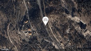 Nesreče v cestnem prometu 10. 8. 2024 19.25