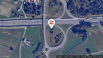 Nesreče v cestnem prometu 11. 8. 2024 4.13 Nesreče v cestnem prometu 11. 8. 2024 4.13