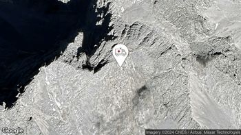 Nesreče v gorah 11. 8. 2024 14.28