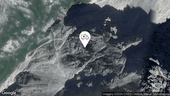 Nesreče v gorah 11. 8. 2024 13.09