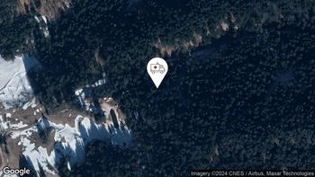 Nesreče v gorah 11. 8. 2024 12.29