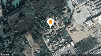 Požari v naravi oziroma na prostem 11. 8. 2024 18.40