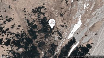 Nesreče v gorah 11. 8. 2024 16.50