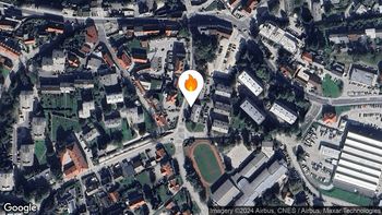 Požari v naravi oziroma na prostem 11. 8. 2024 20.03