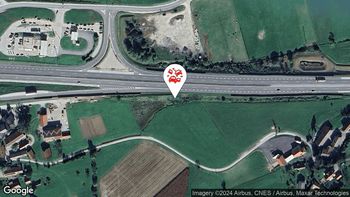 Nesreče v cestnem prometu 11. 8. 2024 19.56