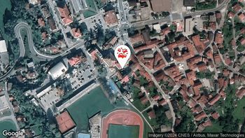 Nesreče v cestnem prometu 12. 8. 2024 9.36