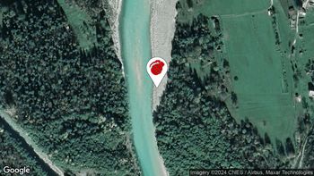 Najdbe neeksplodiranega streliva 12. 8. 2024 8.49