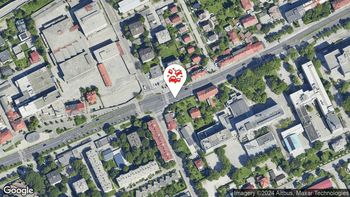 Nesreče v cestnem prometu 12. 8. 2024 15.43