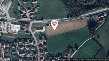 Nesreče v cestnem prometu 12. 8. 2024 14.40