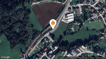 Požari na travniških površinah 12. 8. 2024 17.04