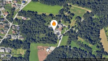 Požari v naravi oziroma na prostem 13. 8. 2024 2.37