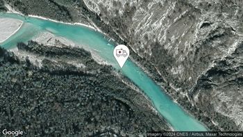 Nesreče ljudi na in v vodi 13. 8. 2024 14.35