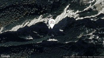 Nesreče v gorah 13. 8. 2024 11.24