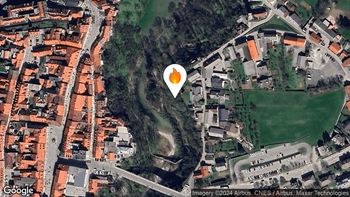 Požari v naravi oziroma na prostem 13. 8. 2024 17.25 Požari v naravi oziroma na prostem 13. 8. 2024 17.25