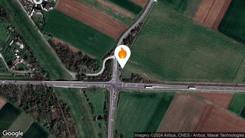 Požari v naravi oziroma na prostem 13. 8. 2024 19.20