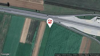 Nesreče v cestnem prometu 14. 8. 2024 3.59