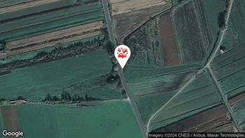 Nesreče v cestnem prometu 14. 8. 2024 1.36