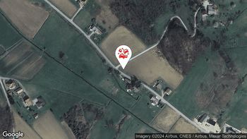 Nesreče v cestnem prometu 14. 8. 2024 10.30