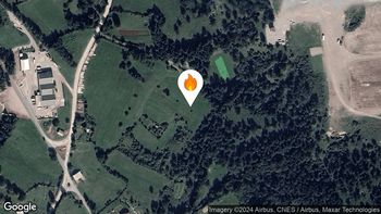 Požari v naravi oziroma na prostem 14. 8. 2024 13.46