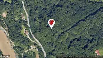 Najdbe neeksplodiranih minsko-eksplozivnih sredstev 14. 8. 2024 11.06