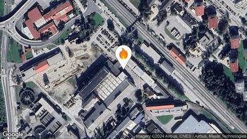 Požari v kompleksnih industrijskih objektih 15. 8. 2024 6.33